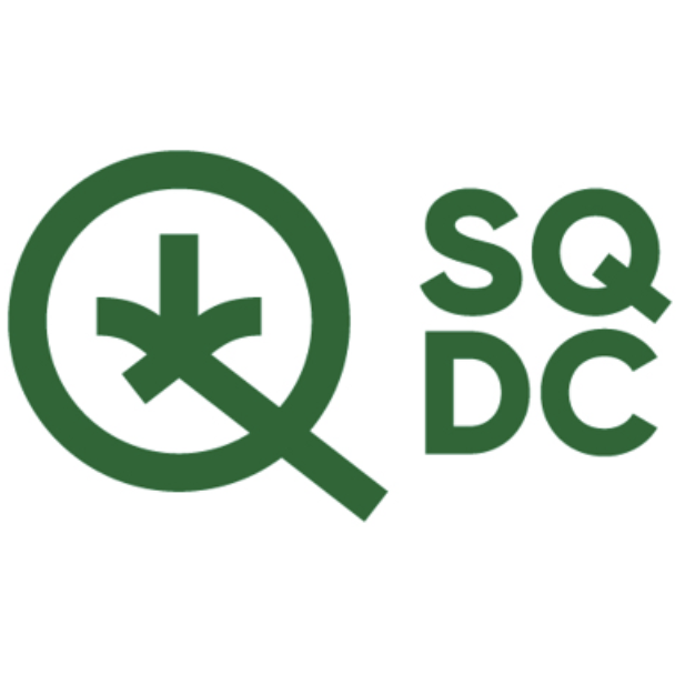 SQDC - Québec — Lebourgneuf
