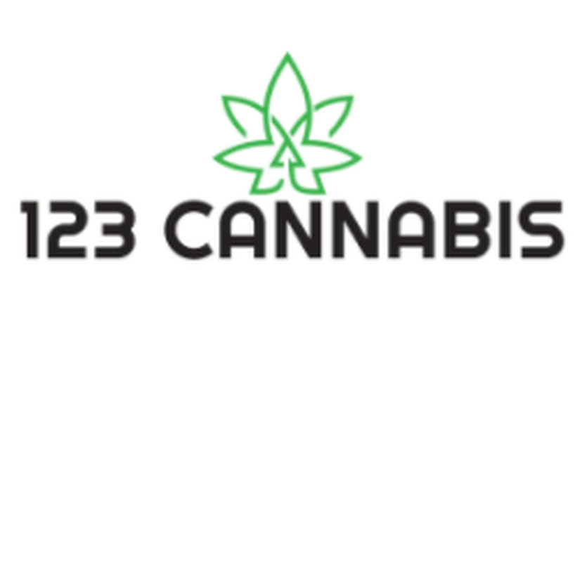 123 Cannabis Crossfield