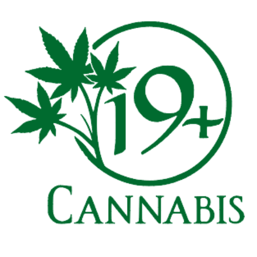 19+ Cannabis