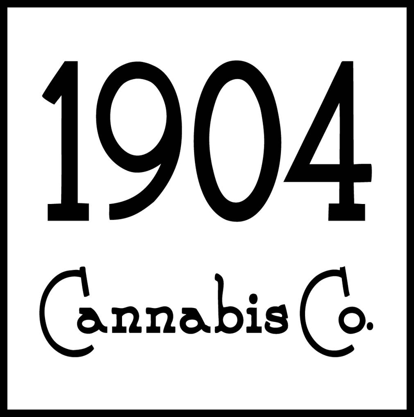1904 Cannabis Co - Ladysmith