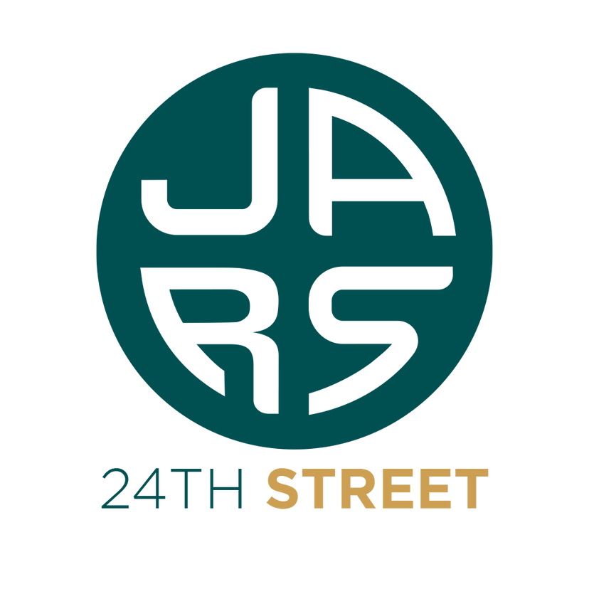 JARS Cannabis - 24th ST  (Med/Rec)