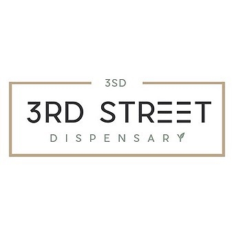 3rd Street Dispensary