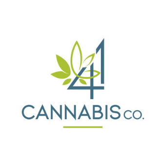41 Cannabis Company - Northbrook