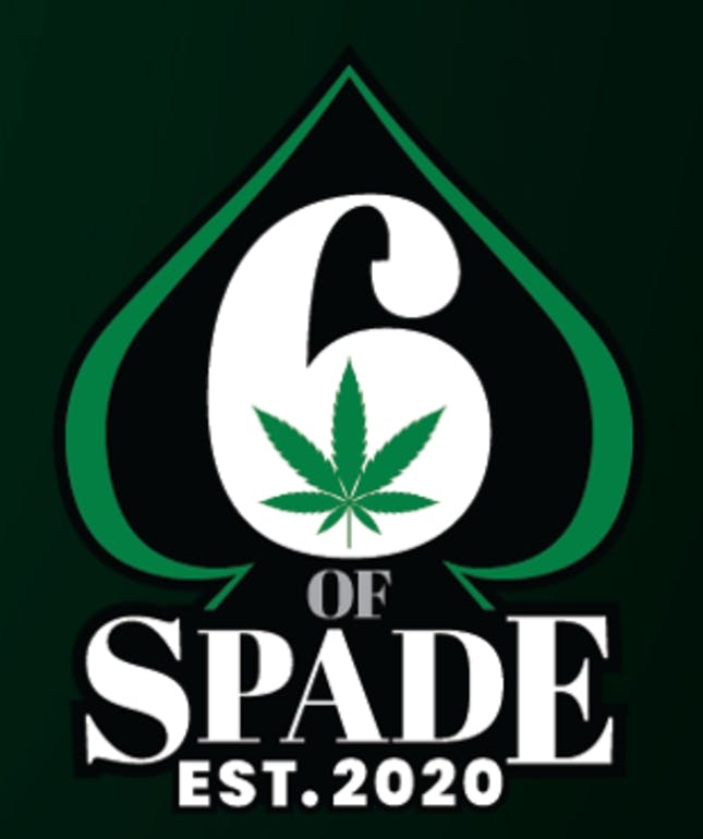 6 of Spade - Toronto