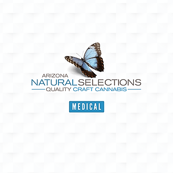 Arizona Natural Selections of Scottsdale Dispensary