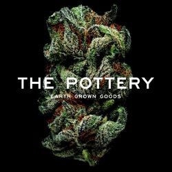 The Pottery Cannabis Dispensary