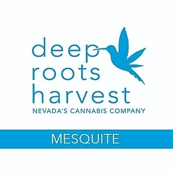 Deep Roots Harvest - Mesquite