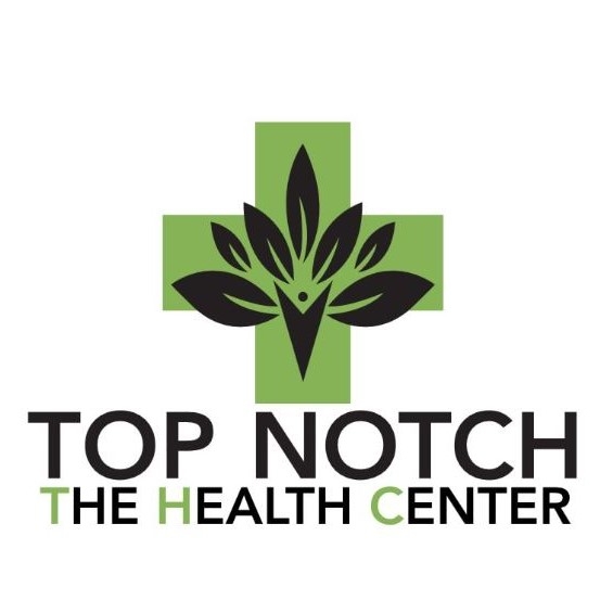 Top Notch - The Health Center