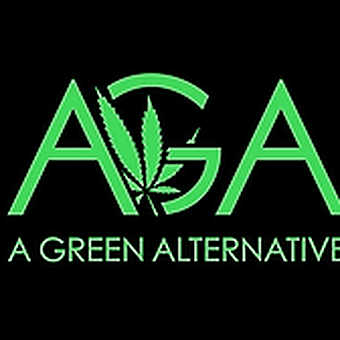 A Green Alternative Recreational Cannabis Dispensary