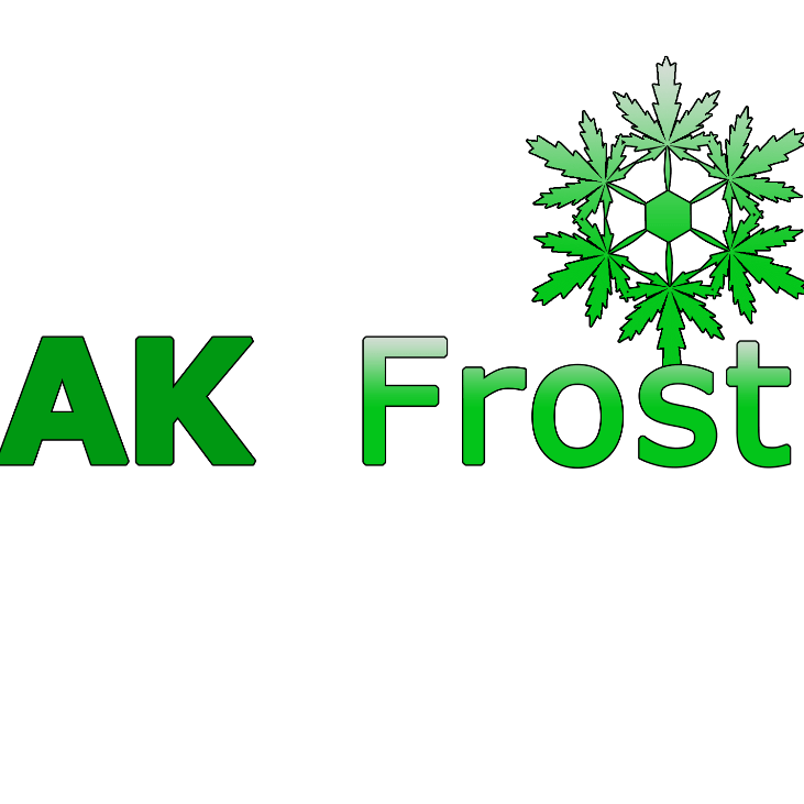 AK Frost - Anchorage