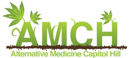 Alternative Medicine on Capitol Hill (AMCH)