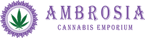 Ambrosia Cannabis Emporium