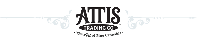 Attis Trading - Lincoln City