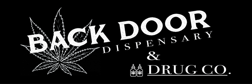 Back Door Dispensary &amp; Drug Co.
