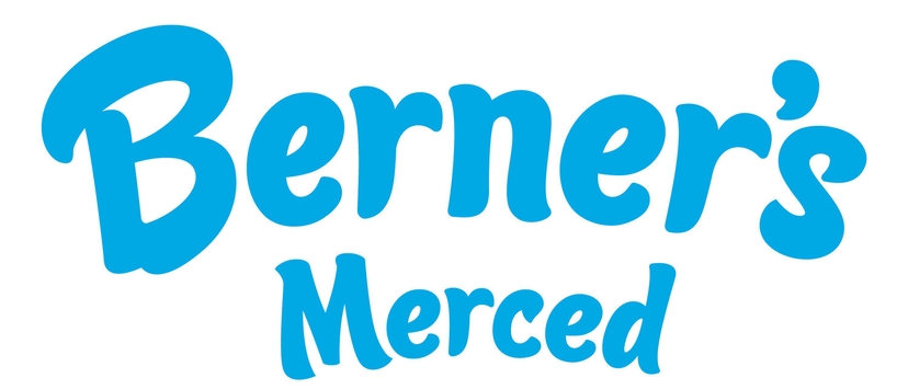 Berner's Merced