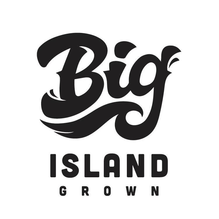 Big Island Grown