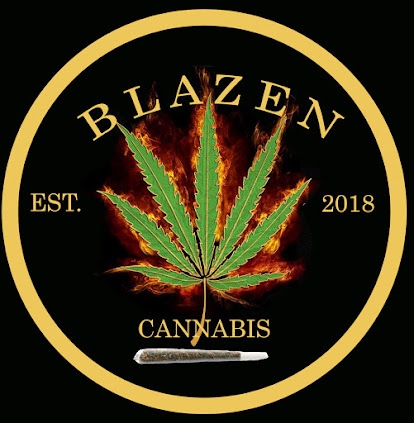 Blazen Cannabis LLC. - Cannabis Store in Hines