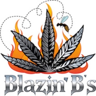 Blazin' B's Dispensary - Tulsa
