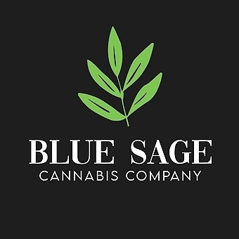Blue Sage Cannabis Carthage