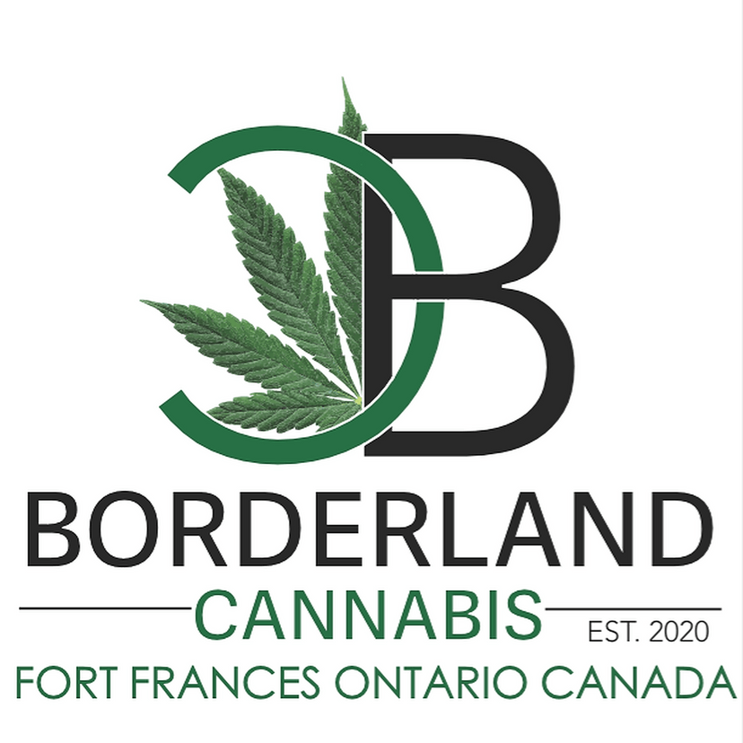 Borderland Cannabis - Fort Frances