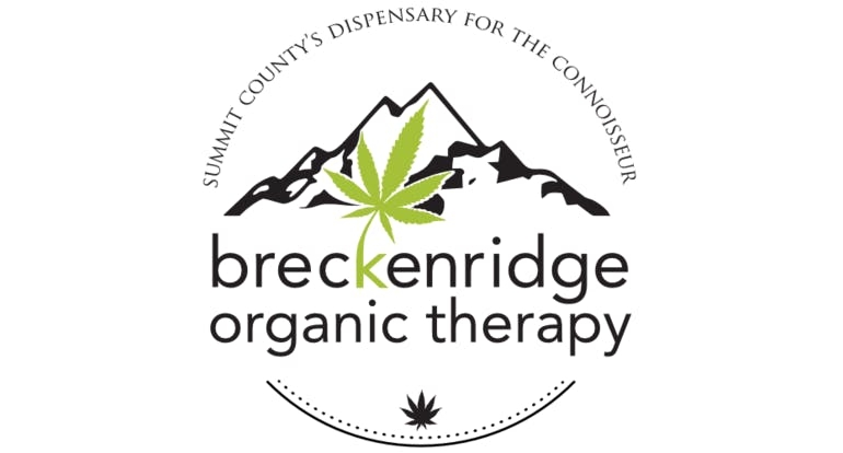 Breckenridge Organic Therapy