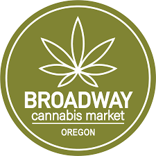 Broadway Cannabis Market - Downtown