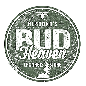 Bud Heaven - Rosseau
