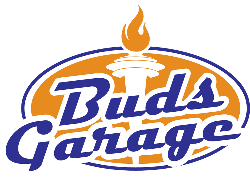 Buds Garage - Everett