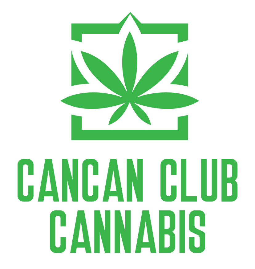 Can-Can Club Cannabis