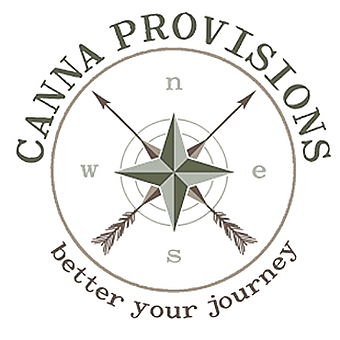 Canna Provisions - Holyoke