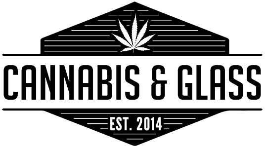 Cannabis and Glass - Liberty Lake