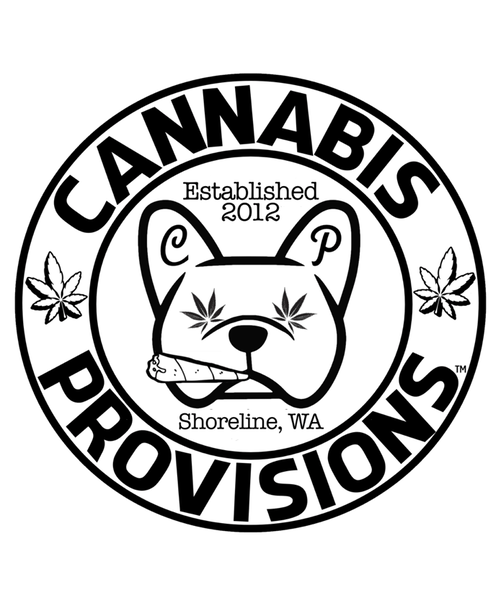 Cannabis Provisions Inc. - Shoreline