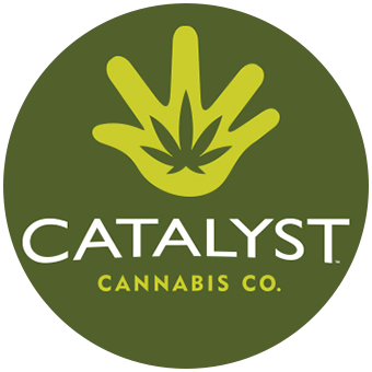 Catalyst Cannabis Company Recreational Dispensary Old Seward