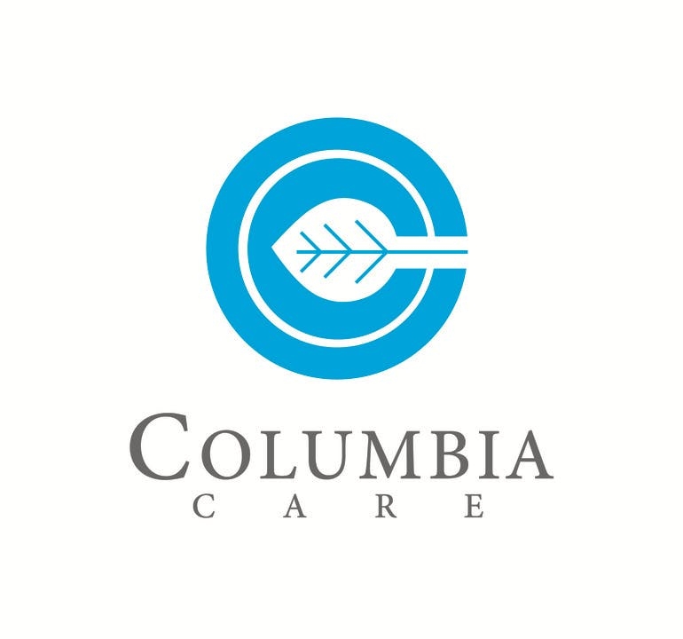 Columbia Care Chicago Dispensary