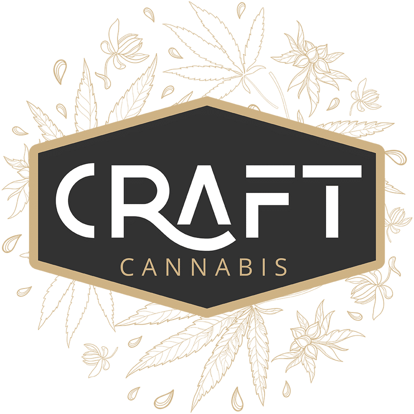 Craft Cannabis - Andresen