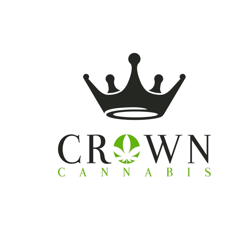 Crown Cannabis Tulsa Marijuana Dispensary