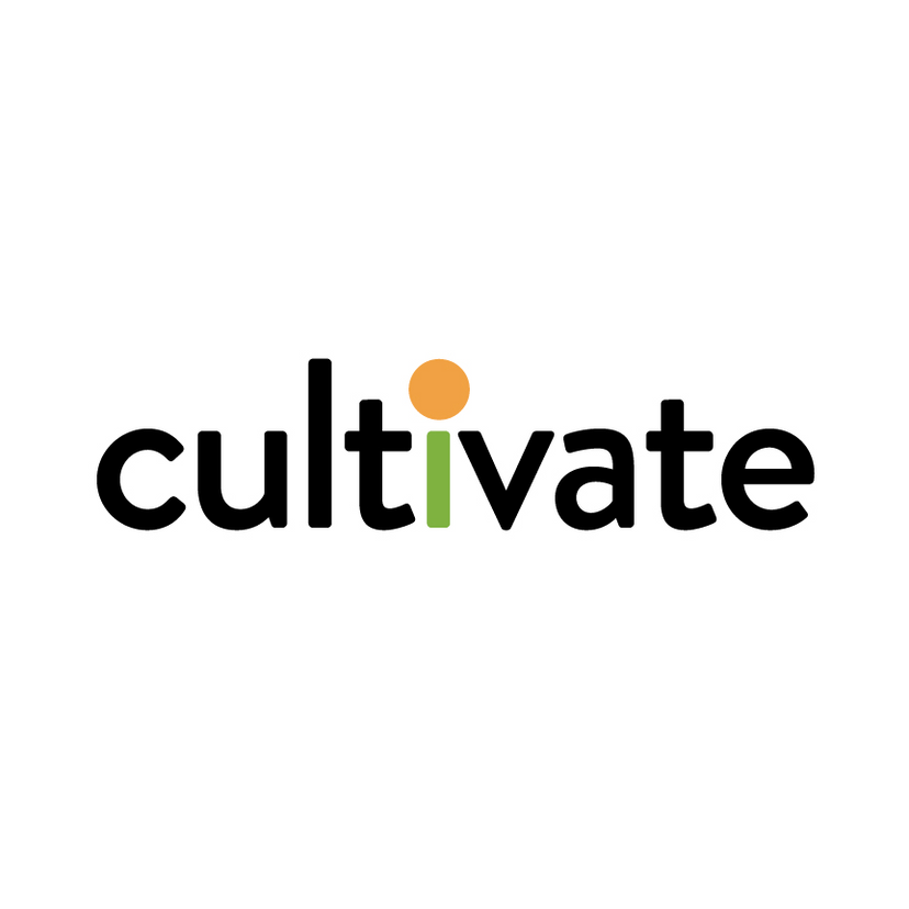 Cultivate - Leicester (Med)