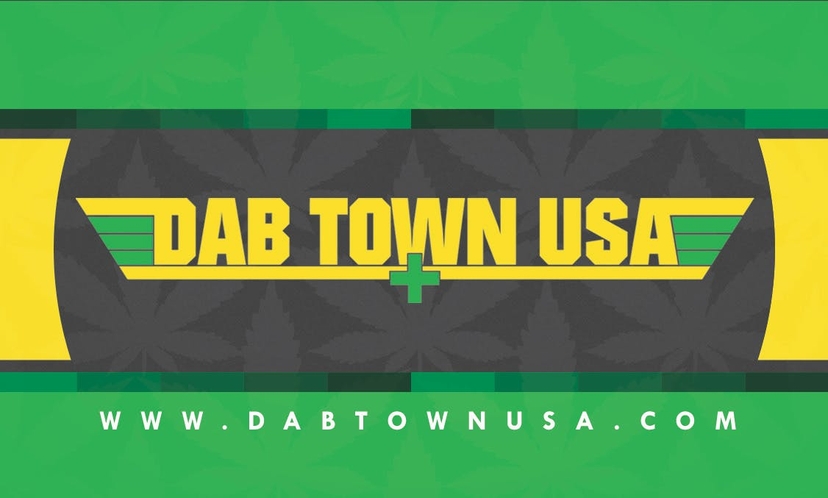 Dab Town USA - Dispensary in Medford, OR