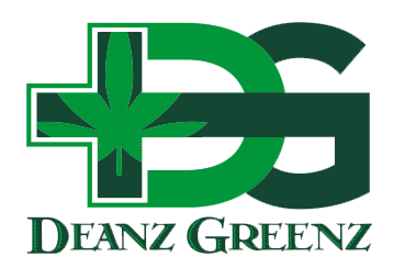 Deanz Greenz Dispensary - Columbia