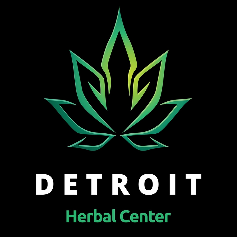 Detroit Herbal Center Medical Marijuana Dispensary