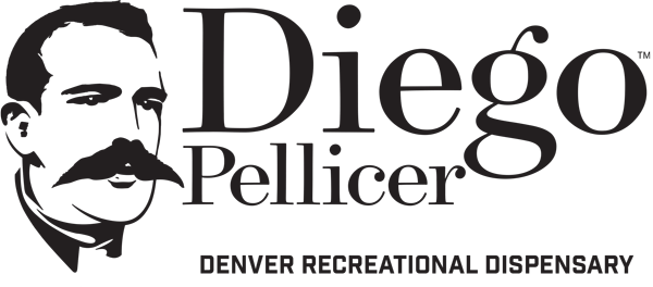 Diego Pellicer - Denver Recreational Dispensary