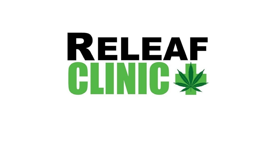 Dispensary in Lawton - Releaf Clinic