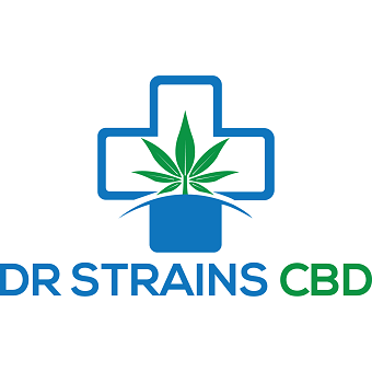 Dr. Strains Public Dispensary (CBD only)