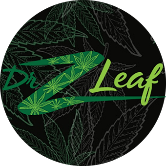 Dr. Z Leaf - Memorial
