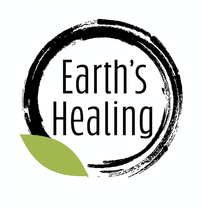 Earth's Healing North
