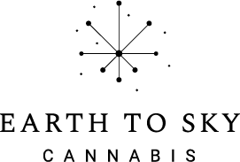 Earth to Sky Cannabis - Sooke