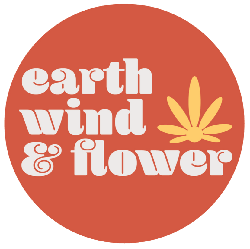 Earth Wind &amp; Flower