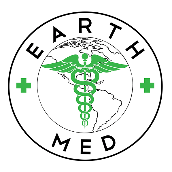 EarthMed Medical &amp; Recreational Marijuana Dispensary - Addison