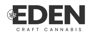 Eden Cannabis - Foster