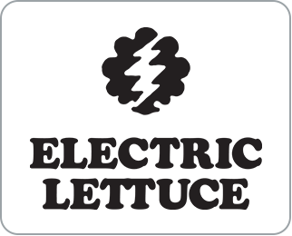 Electric Lettuce - Eugene